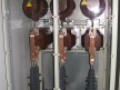 Medium voltage converter measurement