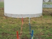 Cable location, empty pipe location, cable selection